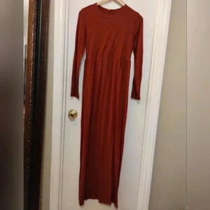 Bellamie size XL Maxi Dress, Maxi dress, Navy Maxi dress, Dress with Pockets